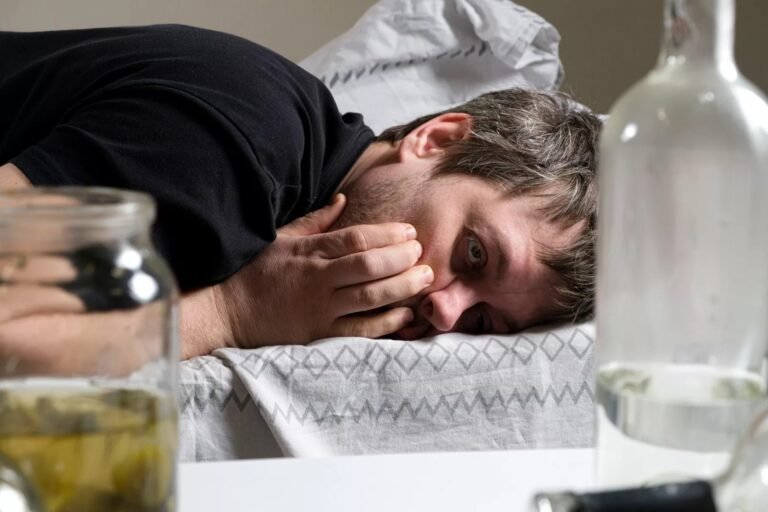 Delirium Tremens: A Dangerous Alcohol Withdrawal State