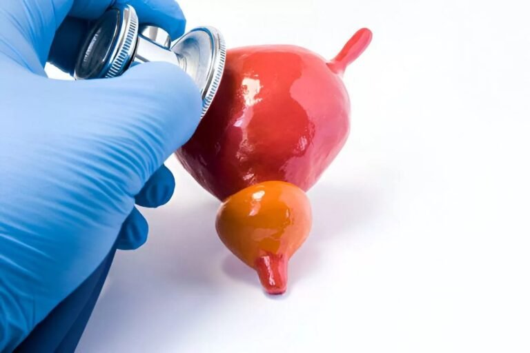 Bladder Fistula: Causes, Symptoms, and Treatment
