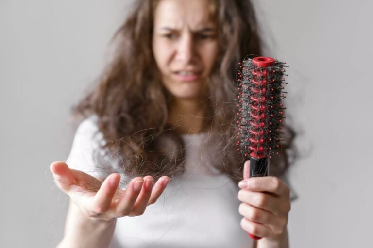 Chronic Telogen Effluvium: Causes, Symptoms & Recovery Guide