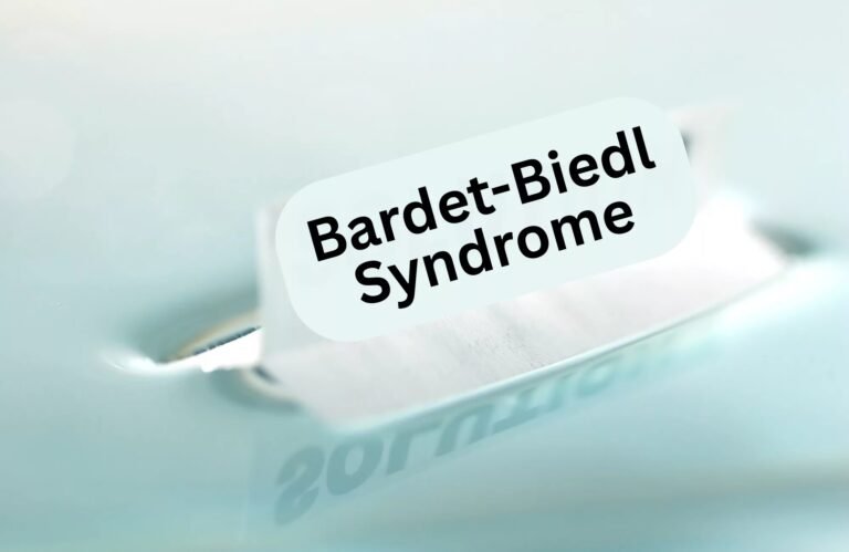 Bardet-Biedl Syndrome: Understanding This Rare Disorder