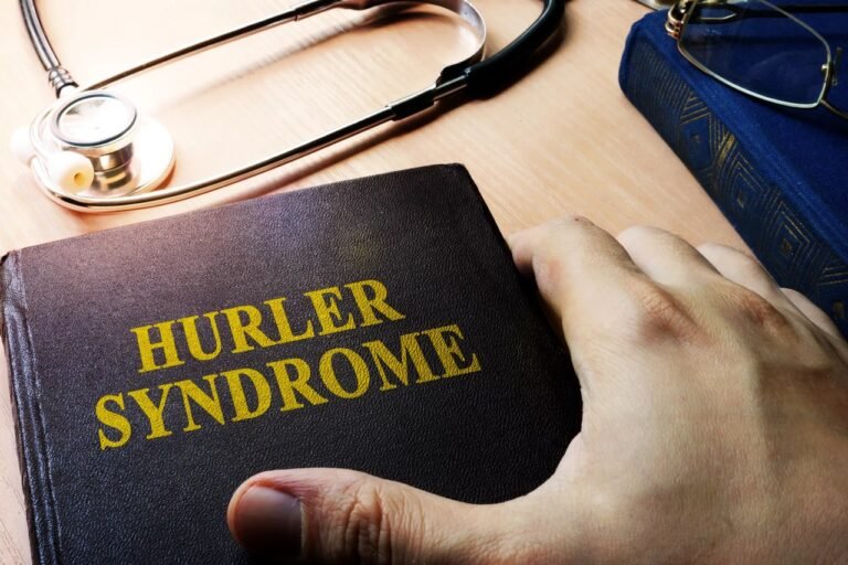 Hurler Syndrome: Understanding Its Causes & Treatments