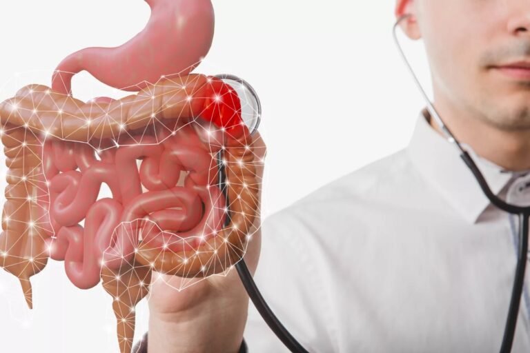 Esophageal Adenocarcinoma: Symptoms, Risks & Treatment