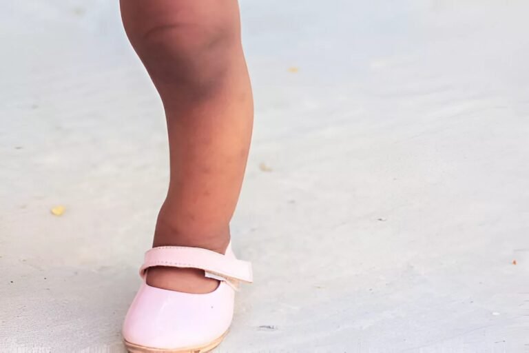 Rickets: Understanding Causes & Prevention for Healthy Bones