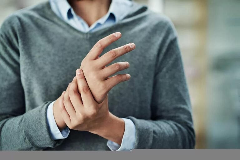 Bilateral Carpal Tunnel Syndrome: Causes and Care