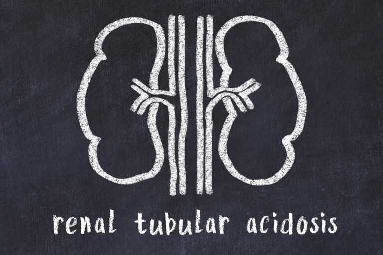 Renal Tubular Acidosis: Causes, Symptoms & Treatment Options