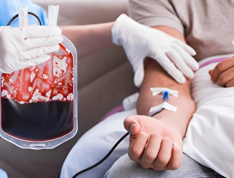 Hemophilia: Understanding the Rare Bleeding Disorder