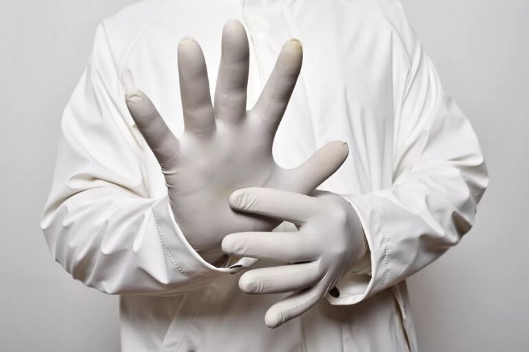 Latex Allergy: How to Manage and Avoid Reactions