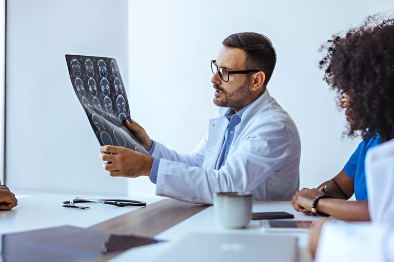 Leptomeningeal Carcinomatosis: Diagnosis and Outlook
