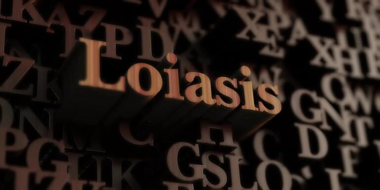 Loiasis: Causes, Symptoms and Treatment Options