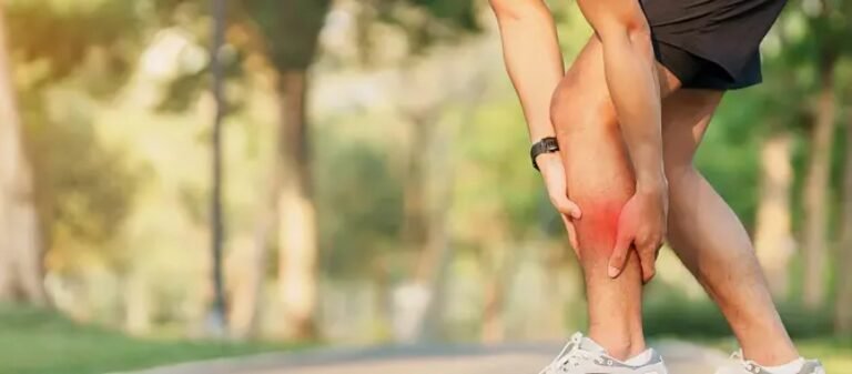 Medial Tibial Stress Syndrome: Causes, Prevention & Care