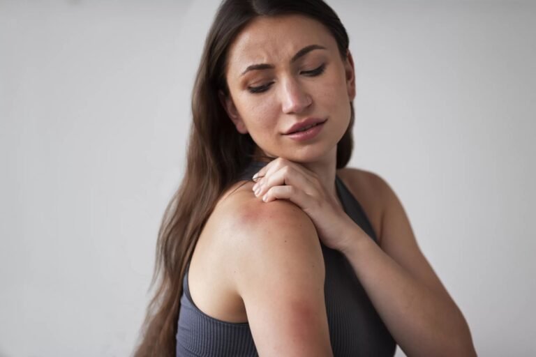 What is Pellagra?